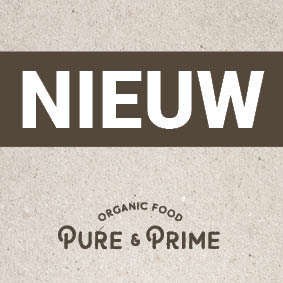 Pure & Prime schapkaartje NL